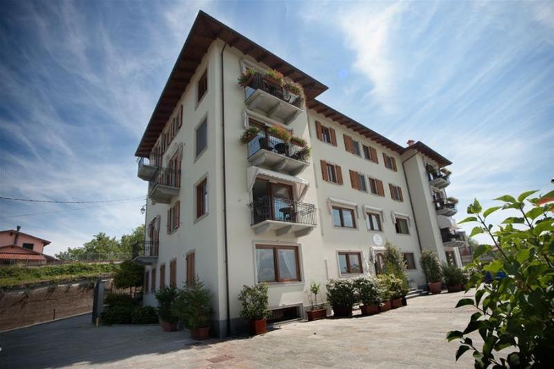 호텔 Villa Carmelita