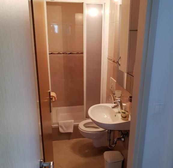 فندق Villa Marija