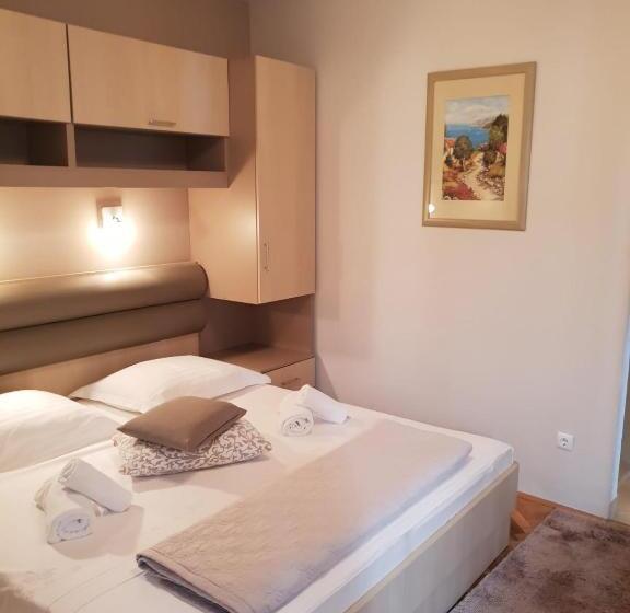 فندق Villa Marija