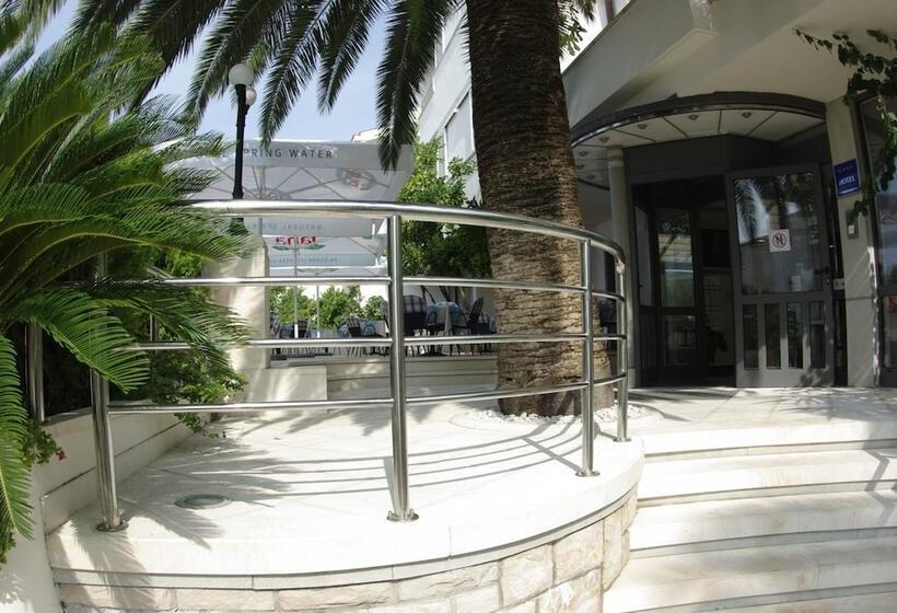 فندق Villa Marija