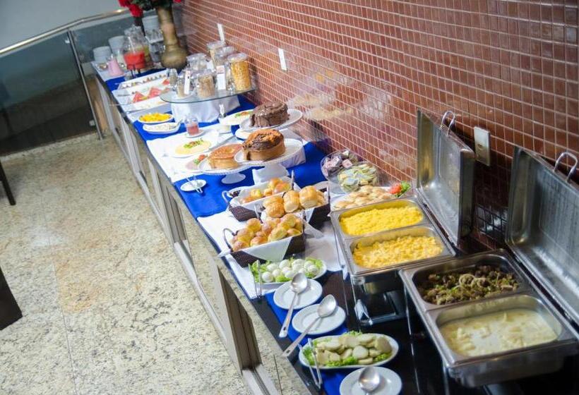 ホテル Vitoria Palace