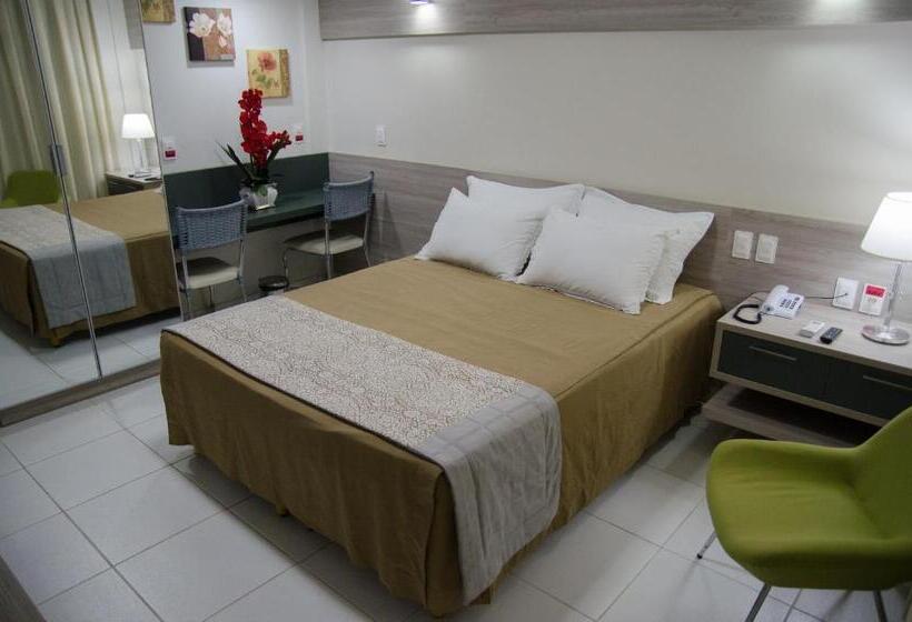 ホテル Vitoria Palace