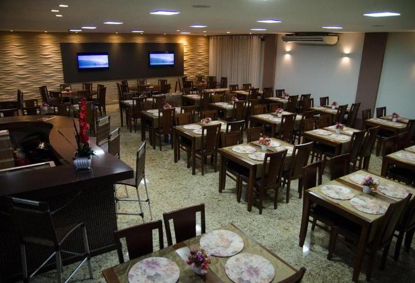 ホテル Vitoria Palace