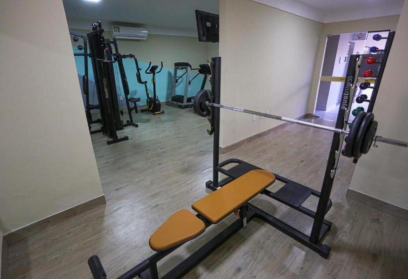 ホテル Vitoria Palace