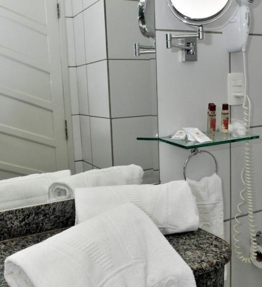 ホテル Vitoria Palace