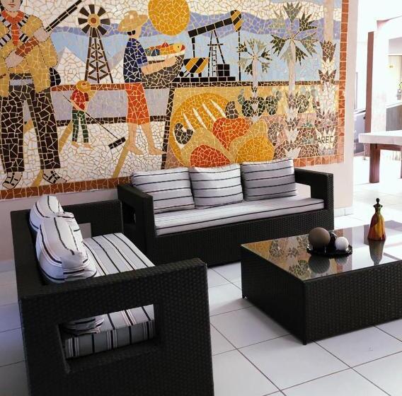 ホテル Vitoria Palace