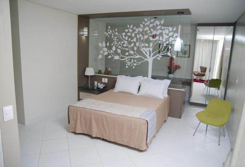 ホテル Vitoria Palace