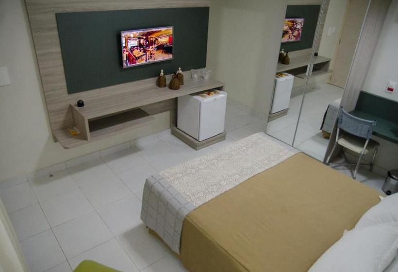 ホテル Vitoria Palace