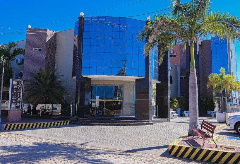 ホテル Vitoria Palace