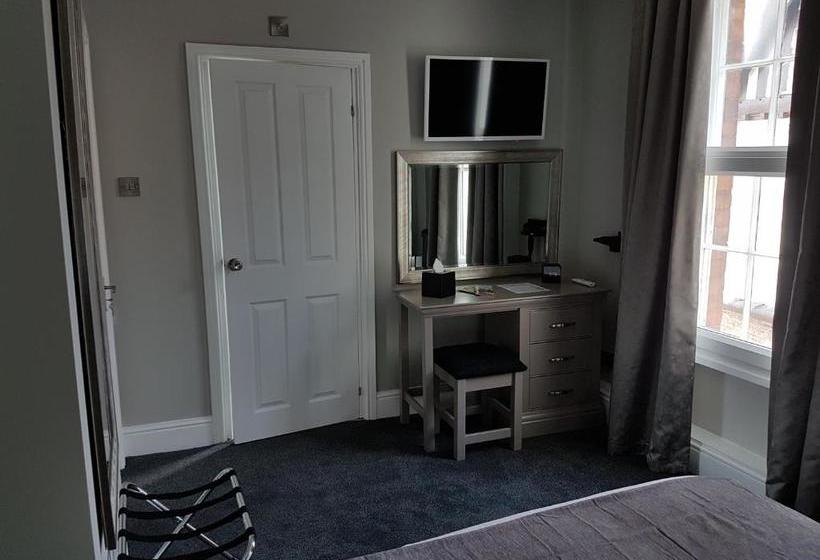 ホテル Lil's On The Waterfront