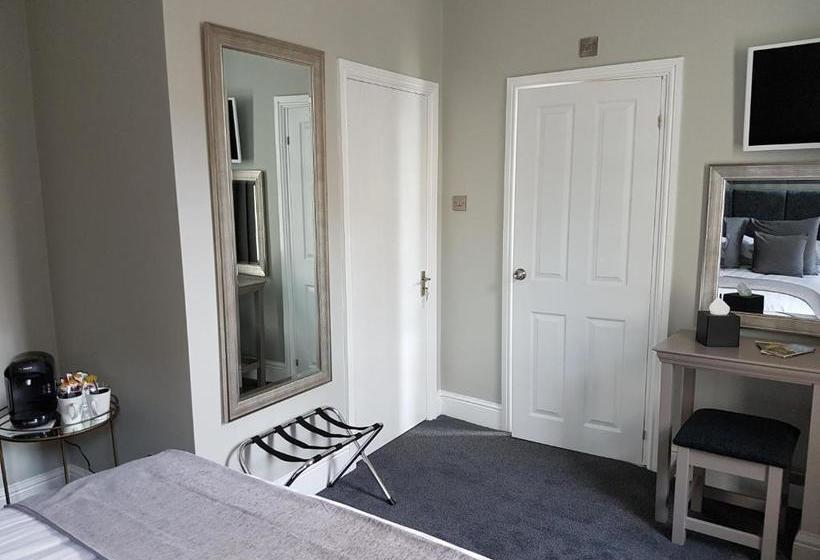 ホテル Lil's On The Waterfront