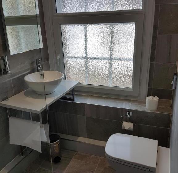 ホテル Lil's On The Waterfront