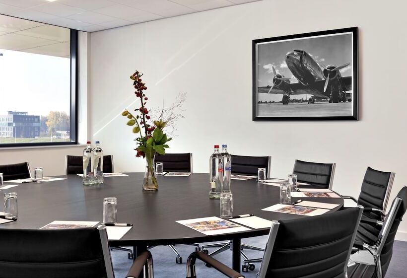 Fletcher Hotel Restaurant Wings Rotterdam