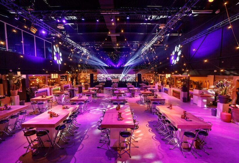 Fletcher Hotel Restaurant Wings Rotterdam