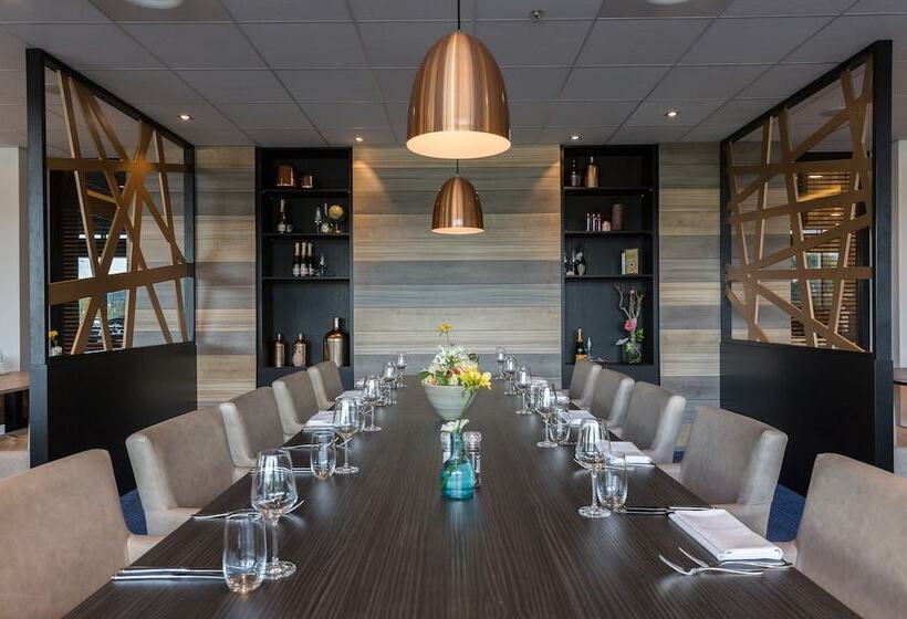 Fletcher Hotel Restaurant Wings Rotterdam