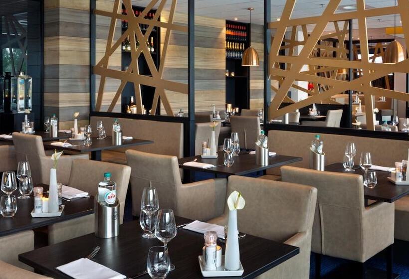 Fletcher Hotel Restaurant Wings Rotterdam