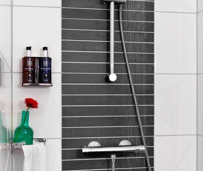 Fletcher Hotel Restaurant Wings Rotterdam