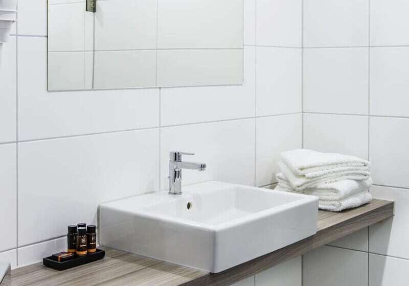 Fletcher Hotel Restaurant Wings Rotterdam