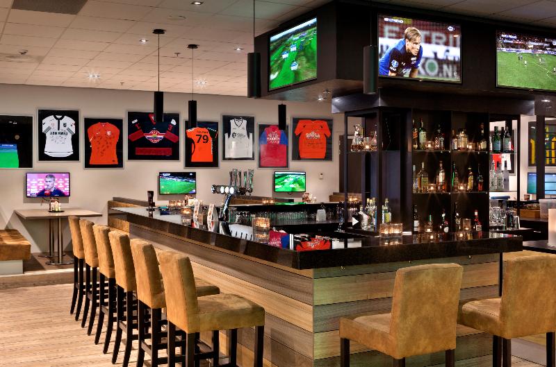 Fletcher Hotel Restaurant Wings Rotterdam