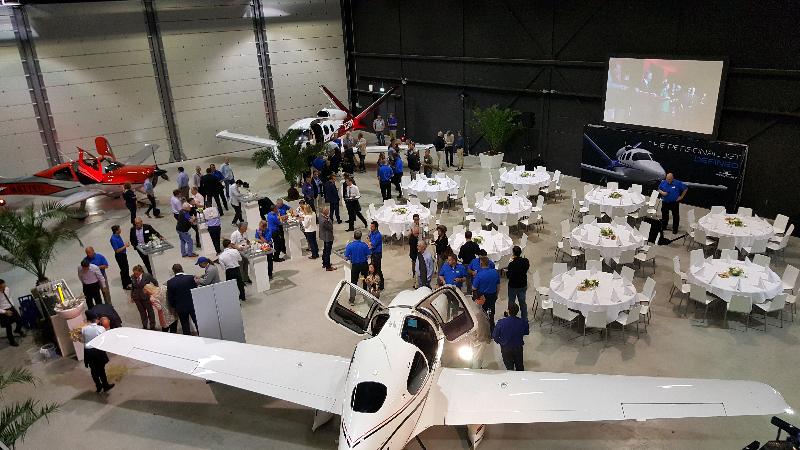 Fletcher Hotel Restaurant Wings Rotterdam