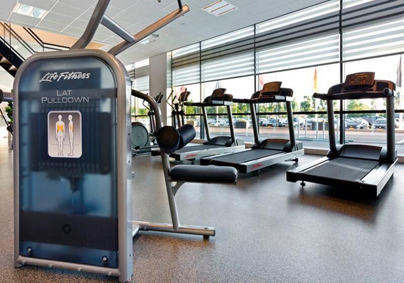 Fletcher Hotel Restaurant Wings Rotterdam