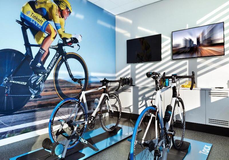 Fletcher Hotel Restaurant Wings Rotterdam