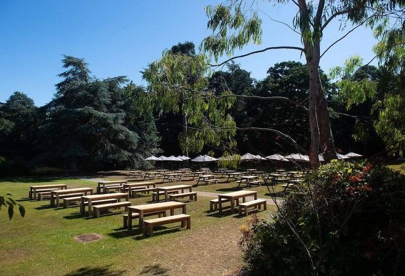 בית מלון כפרי Worplesdon Place