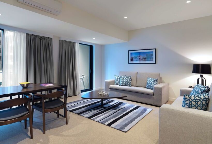 Wyndham Hotel Melbourne