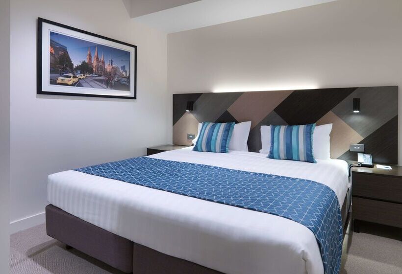 Wyndham Hotel Melbourne