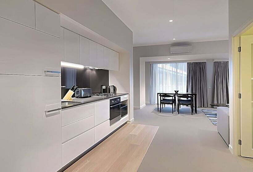 Wyndham Hotel Melbourne
