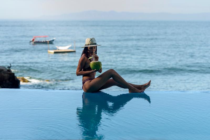 בית מלון כפרי Xinalani Retreat Mexico