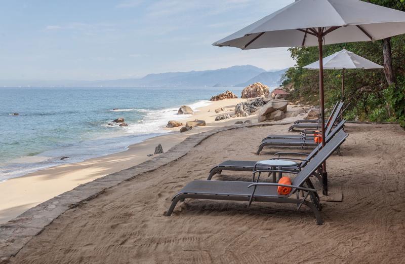 בית מלון כפרי Xinalani Retreat Mexico