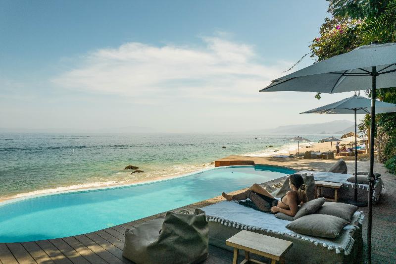 בית מלון כפרי Xinalani Retreat Mexico