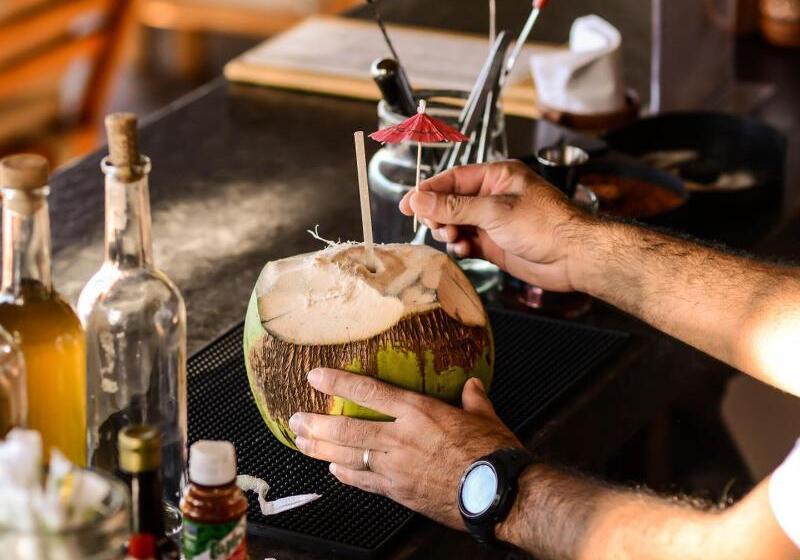 בית מלון כפרי Xinalani Retreat Mexico