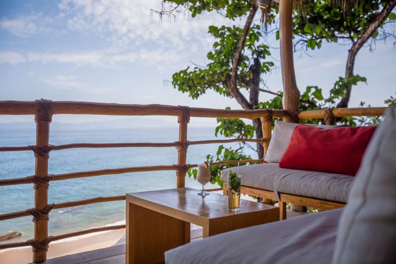 בית מלון כפרי Xinalani Retreat Mexico