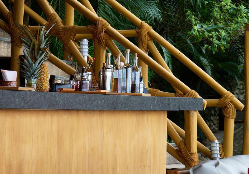 בית מלון כפרי Xinalani Retreat Mexico