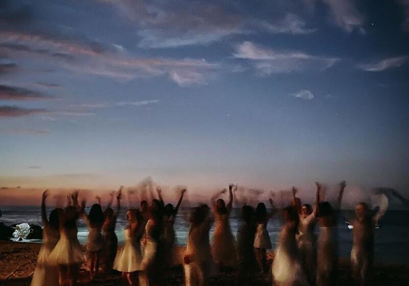 בית מלון כפרי Xinalani Retreat Mexico