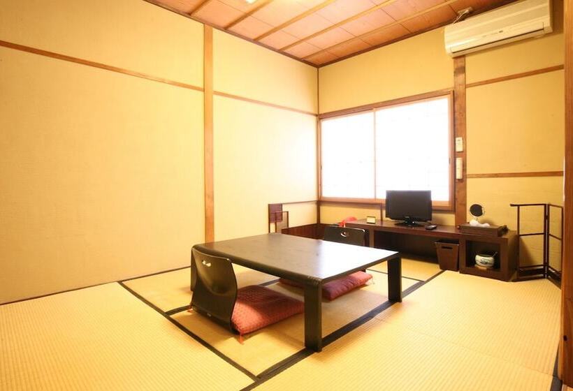 酒店 Zen Oyado Nishitei