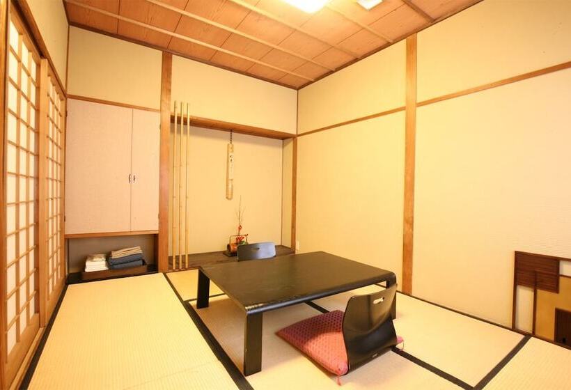 酒店 Zen Oyado Nishitei