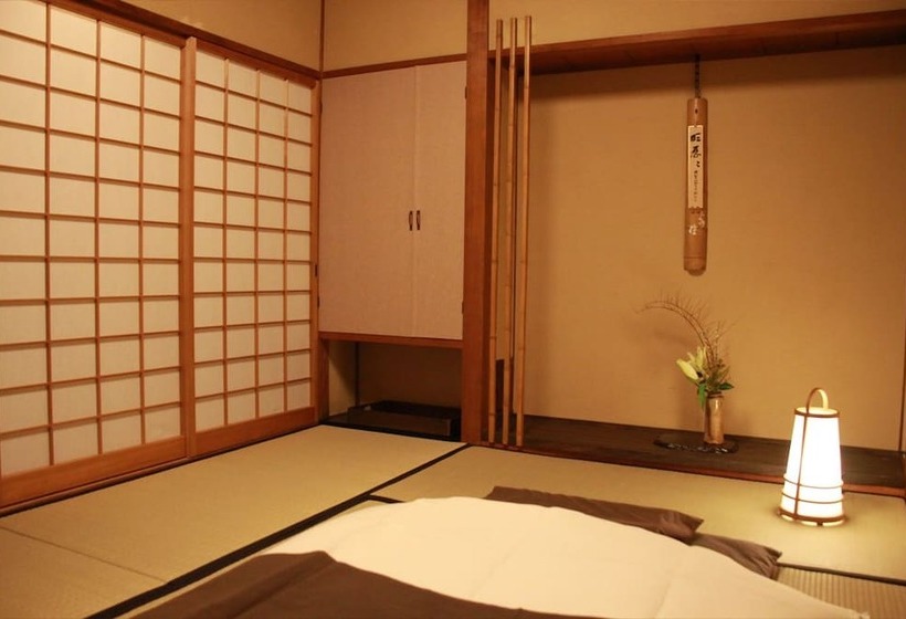 酒店 Zen Oyado Nishitei