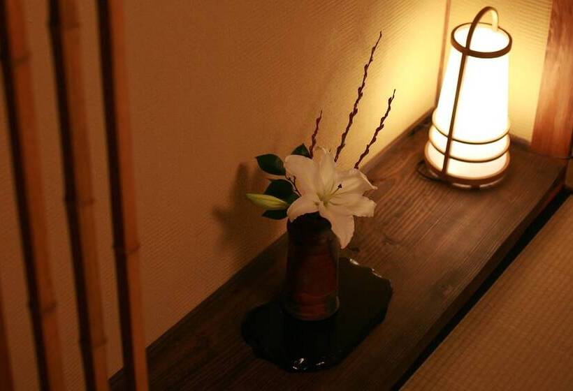 酒店 Zen Oyado Nishitei