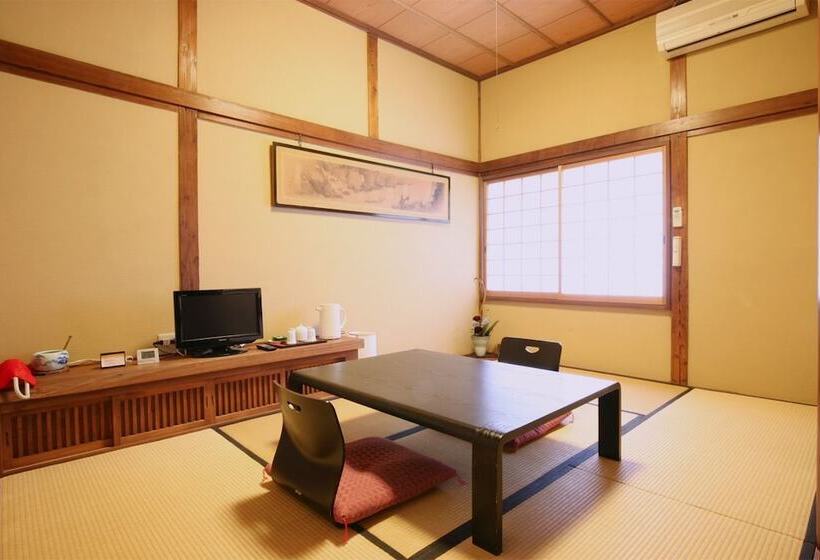 酒店 Zen Oyado Nishitei