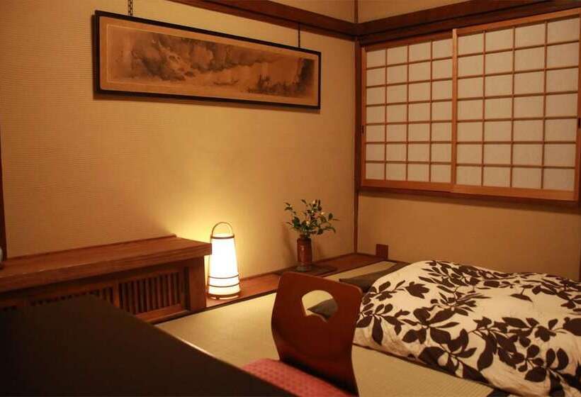 酒店 Zen Oyado Nishitei