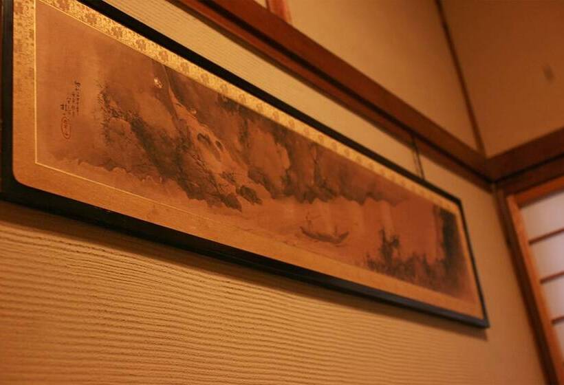 酒店 Zen Oyado Nishitei