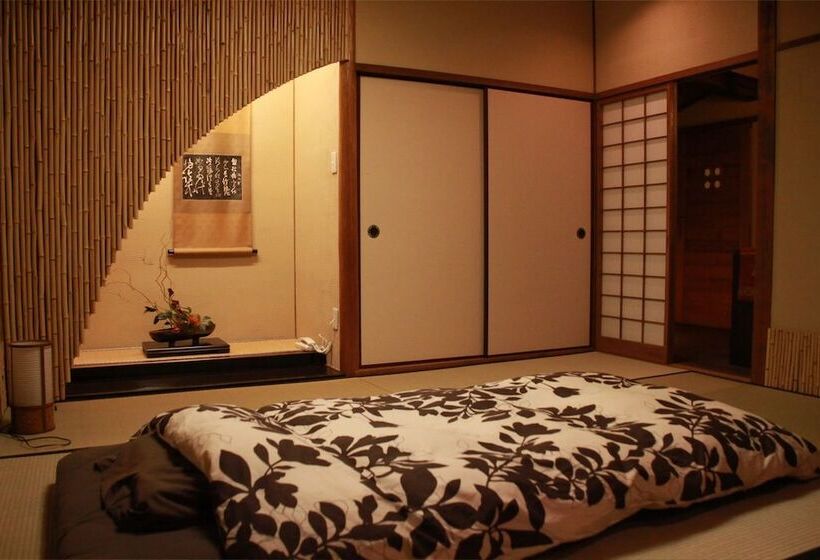 酒店 Zen Oyado Nishitei