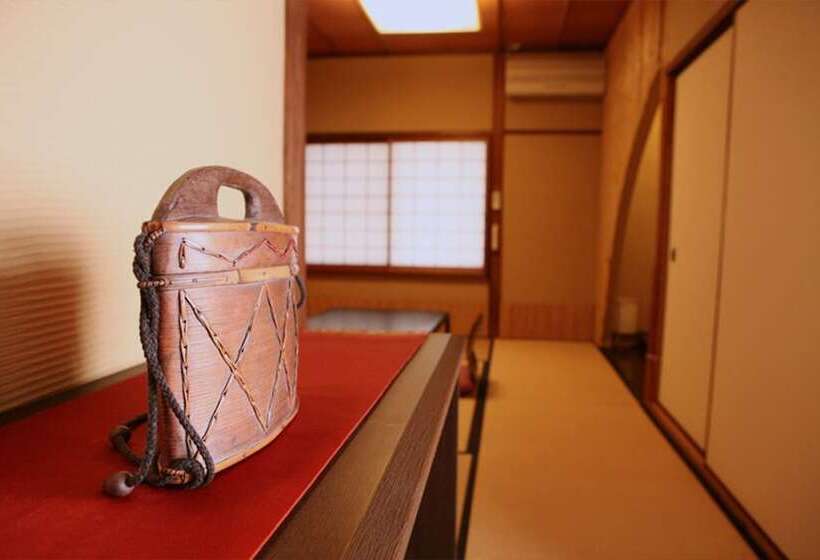 酒店 Zen Oyado Nishitei