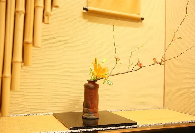 酒店 Zen Oyado Nishitei