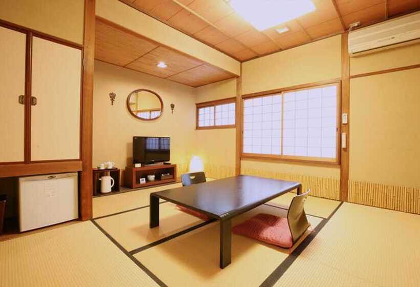 酒店 Zen Oyado Nishitei