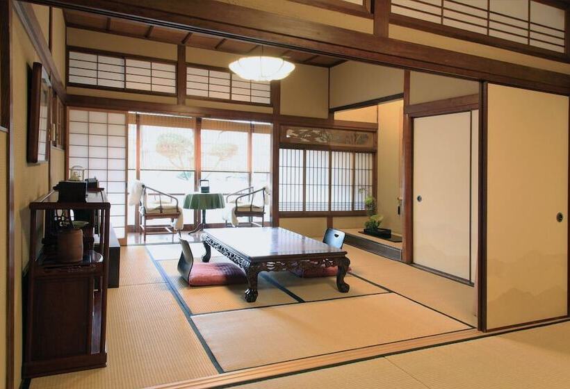 酒店 Zen Oyado Nishitei