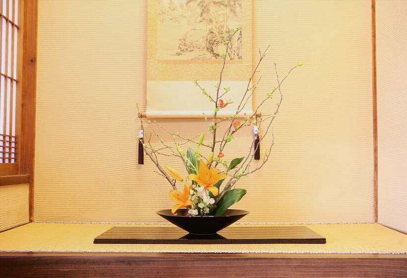 酒店 Zen Oyado Nishitei